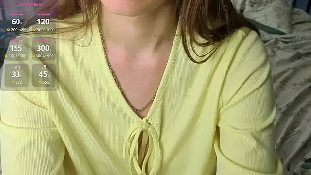 Živý XXX chat AltheaEllers
