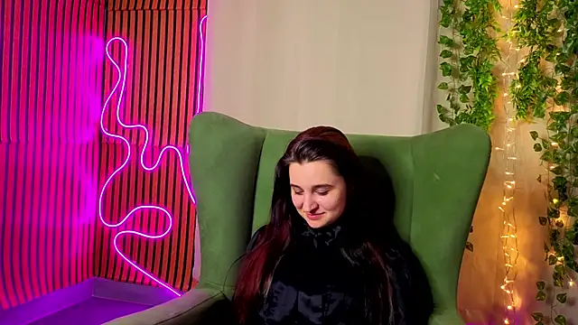 Czat XXX na żywo – ReynaEdge
