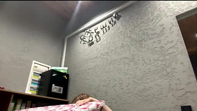 Živý XXX chat NikaLicka