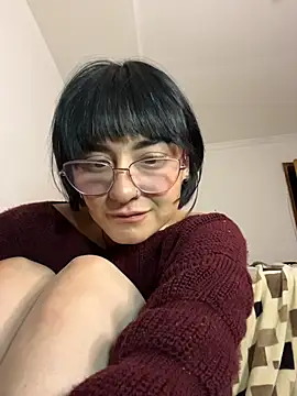 Aleja_B 现场XXX聊天