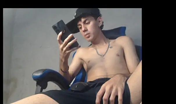 Živý XXX chat Garu_hot19