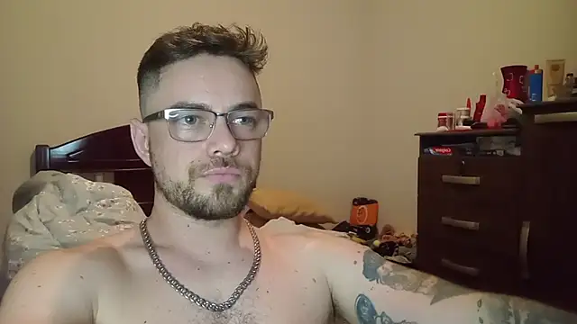 Chat XXX en directo de Dyllan__
