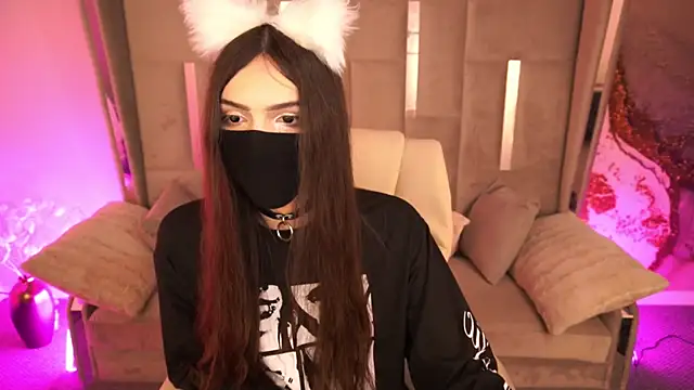 LeysAngel – Naživo XXX chat