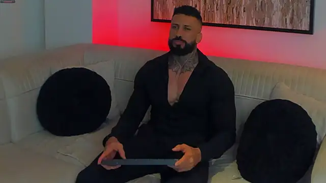 jeff_clark7 Live XXX-Chat
