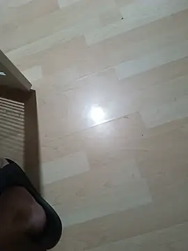 Chinito18cm Webcam-Show