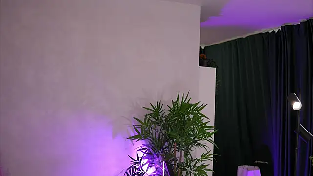 JessyKisss' Live XXX Chat