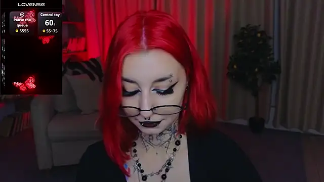 Mistress__Marcelline – Naživo XXX chat