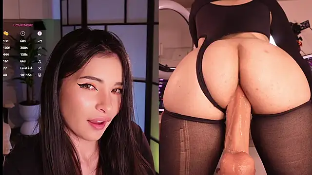 Czat XXX na żywo – Just__dani