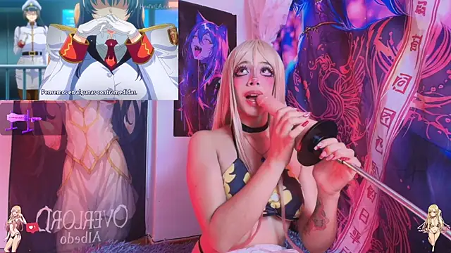 hani_bun élő XXX-chatje