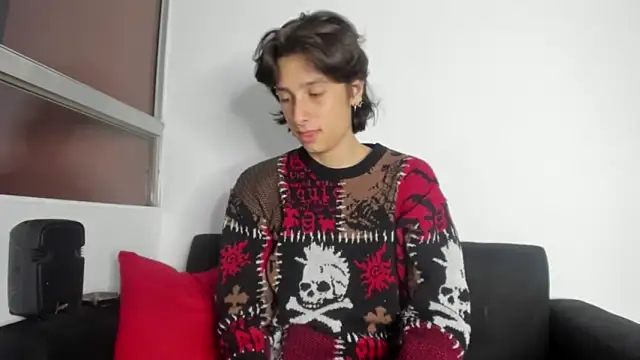 Chatroom XXX en direct de Onion_knight