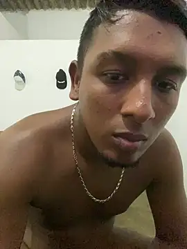 Sembang XXX Secara Langsung negrito21cmver