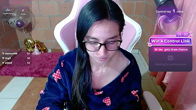 Maggie_Fox3's Live XXX Chat
