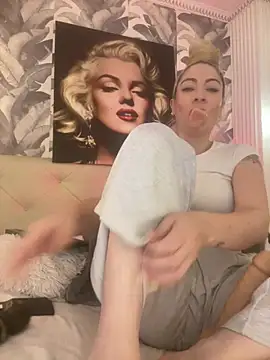 viktoria_davis_ 라이브 XXX 채팅