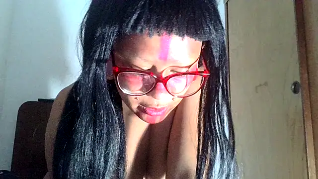 xblackstarX1 – Live XXX-chat