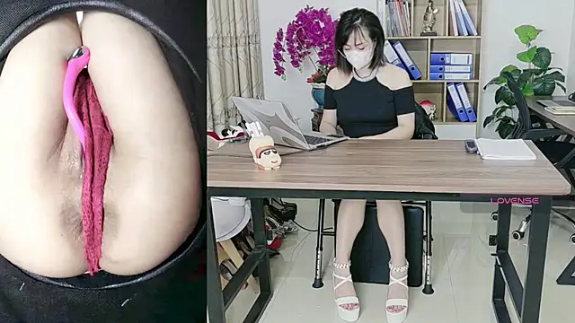 Elidabeth_666 라이브 XXX 채팅