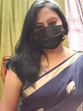 Meera_mia 라이브 XXX 채팅