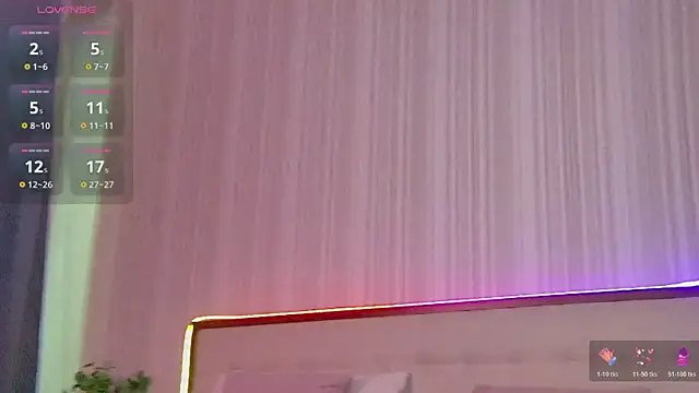 RubyValen Chat XXX live