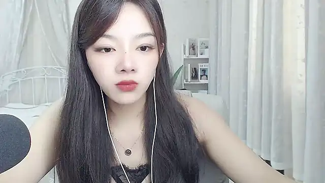 Romy-sweet Adlı Modelin Canlı XXX Sohbeti