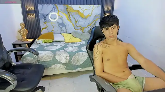 Živý XXX chat Estiv18_