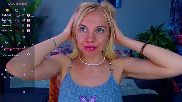 FromRussia Chat XXX in diretta