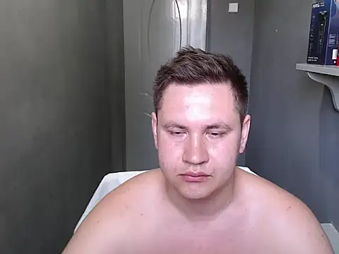 Chat XXX ao vivo de Max_Marlyn