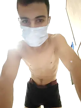 nickface23up's Live XXX Chat