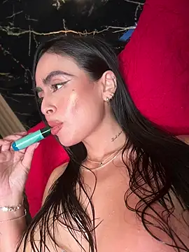Chatroom XXX en direct de Alexandra_duque