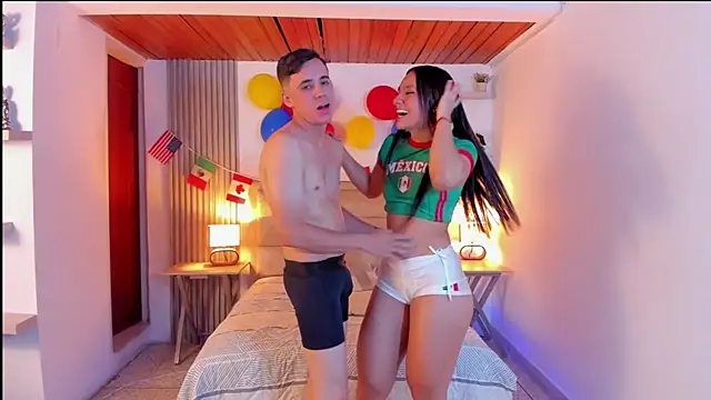 Chat +18 de Fun_Wallen ao vivo