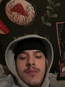 CarmeloA 라이브 XXX 채팅