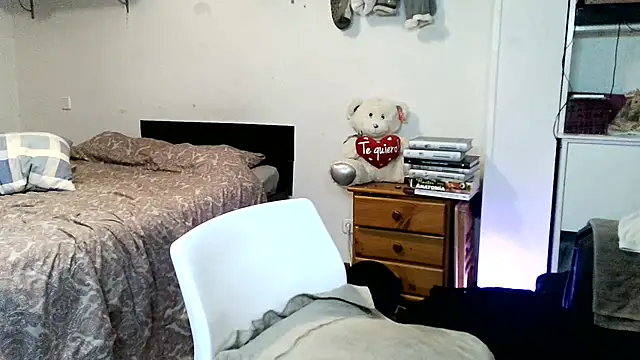 PersianAbs – Naživo XXX chat