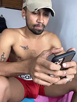 PullingBarbicann Live XXX chat