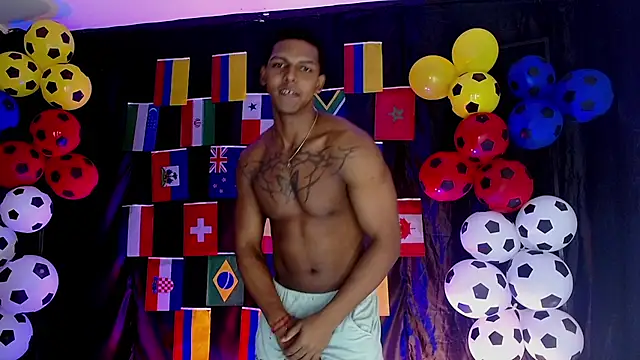 zoriel_bigcock's Live XXX Chat