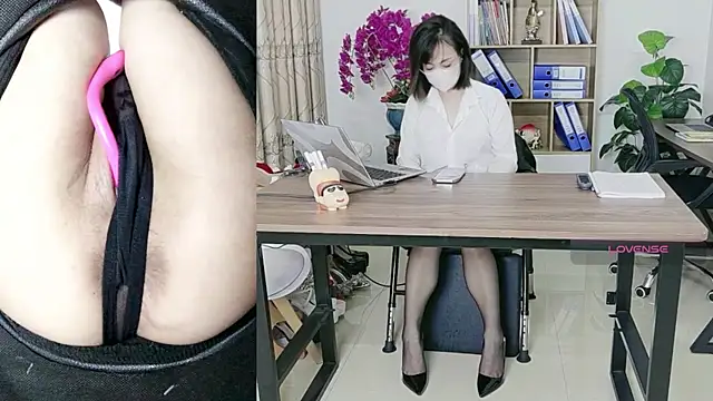 Elidabeth_666 现场XXX聊天