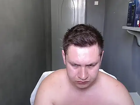 XXX chat uživo modela Max_Marlyn
