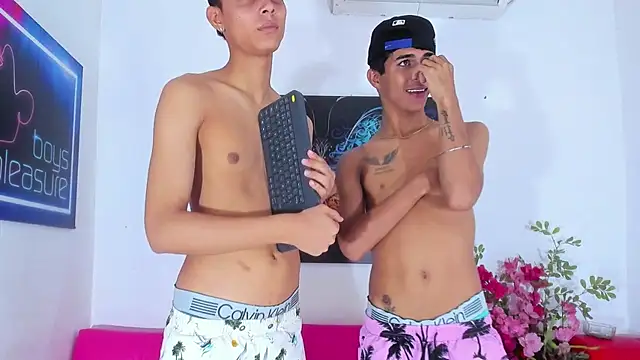 sweet_boyhot Obrolan Langsung XXX