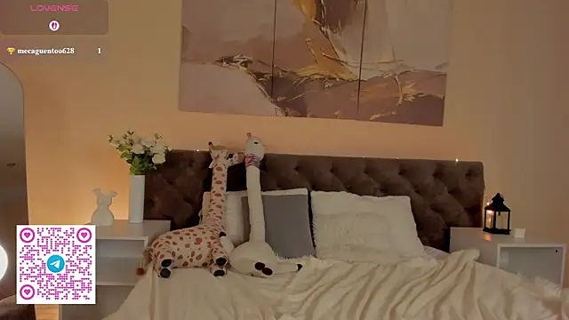 Ariella_Sol Obrolan Langsung XXX
