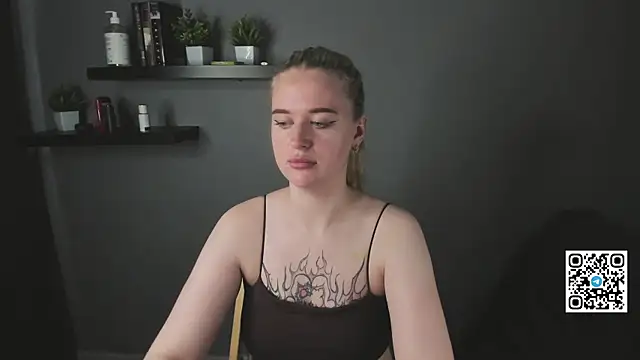Betany_fokssn Live XXX chat