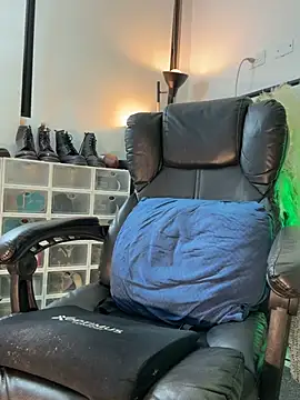 Chat XXX en directo de DimitriSullivan_