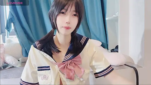 tt_cuteのライブXXXチャット
