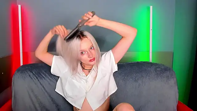AlessaKissn Live XXX chat