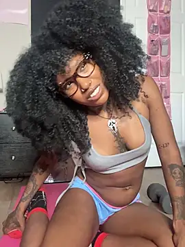 spookiebaddie Live XXX-Chat