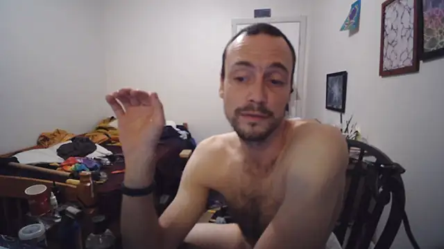 Chat XXX en directo de JohnnyMoves