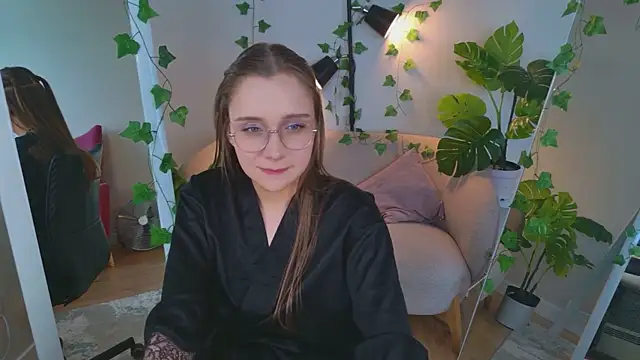 HollyWheelern Live XXX chat