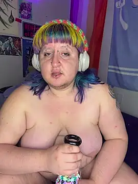 ivosforestn Live XXX chat