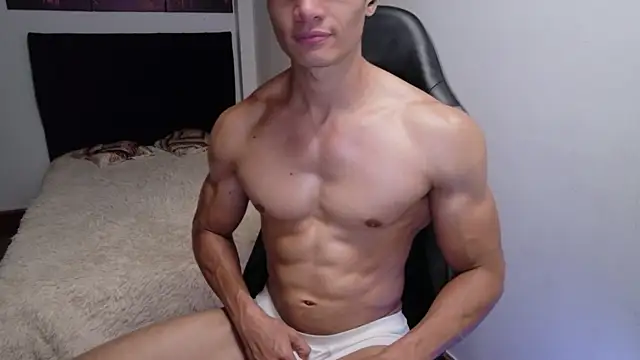 Chat XXX Live Stylish_man