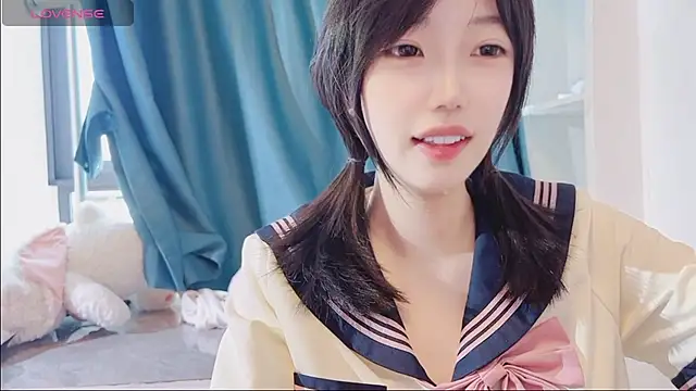 tt_cute Obrolan Langsung XXX