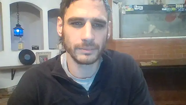 Stevenson988 Live XXX Chat