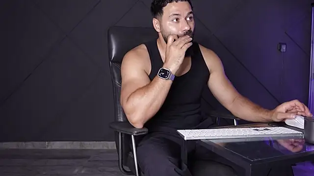 mattmasterss Live XXX Chat