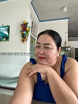 Alinat_ 라이브 XXX 채팅