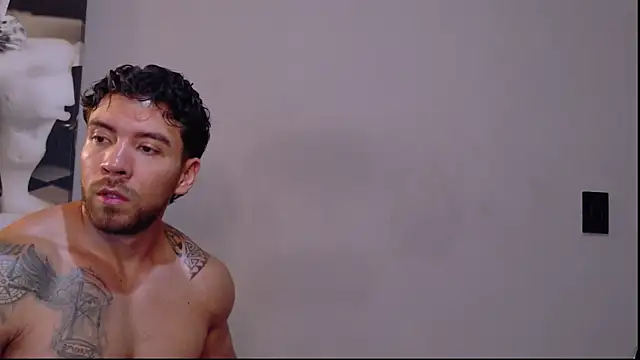 Chat XXX Live owen_seth1